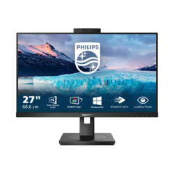PHILIPS 272S1MH/00 S-Line 27p FHD 75Hz IPS HDCP 1.4 DVI/DP/HDMI redeal.fr