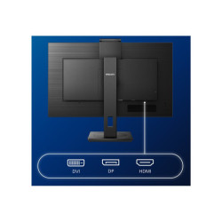 PHILIPS 272S1MH/00 S-Line 27p FHD 75Hz IPS HDCP 1.4 DVI/DP/HDMI redeal.fr