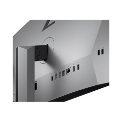 HP Écran de conférence Z24m G3 QHD avec webcam IR 5Mpx 23.8p QHD 2560x1440 HDMI USB-C USB port DisplayPort redeal.fr