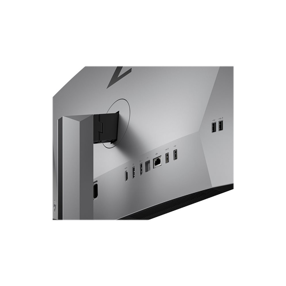 HP Écran de conférence Z24m G3 QHD avec webcam IR 5Mpx 23.8p QHD 2560x1440 HDMI USB-C USB port DisplayPort redeal.fr