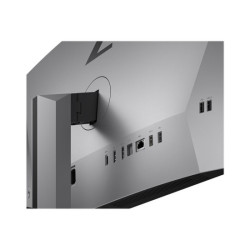 HP Écran de conférence Z24m G3 QHD avec webcam IR 5Mpx 23.8p QHD 2560x1440 HDMI USB-C USB port DisplayPort redeal.fr