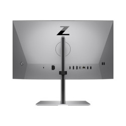 HP Écran de conférence Z24m G3 QHD avec webcam IR 5Mpx 23.8p QHD 2560x1440 HDMI USB-C USB port DisplayPort redeal.fr