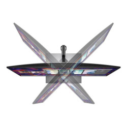 HP Écran de conférence Z24m G3 QHD avec webcam IR 5Mpx 23.8p QHD 2560x1440 HDMI USB-C USB port DisplayPort redeal.fr