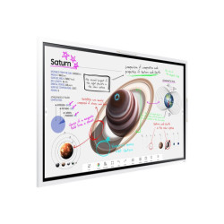 SAMSUNG WM55B 55p FLIP 4 UHD 3840x2160 Touch SOC redeal.fr