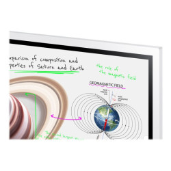 SAMSUNG WM55B 55p FLIP 4 UHD 3840x2160 Touch SOC redeal.fr