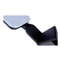 LOGITECH Litra Glow Premium Streaming Light with TrueSoft Lamp head 1 heads LED DC redeal.fr