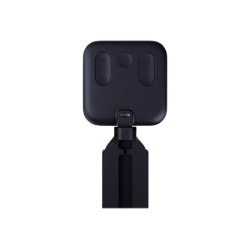 LOGITECH Litra Glow Premium Streaming Light with TrueSoft Lamp head 1 heads LED DC redeal.fr