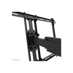 NEOMOUNTS WL40S-910BL16 Support de pilier pour écran 40-70p - orientable - diam. 25-100 cm redeal.fr