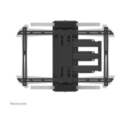 NEOMOUNTS WL40S-910BL16 Support de pilier pour écran 40-70p - orientable - diam. 25-100 cm redeal.fr