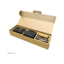 NEOMOUNTS WL40S-910BL16 Support de pilier pour écran 40-70p - orientable - diam. 25-100 cm redeal.fr