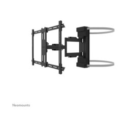 NEOMOUNTS WL40S-910BL16 Support de pilier pour écran 40-70p - orientable - diam. 25-100 cm redeal.fr