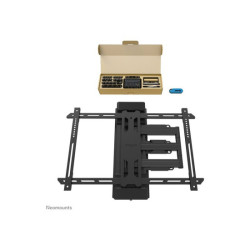 NEOMOUNTS WL40S-910BL16 Support de pilier pour écran 40-70p - orientable - diam. 25-100 cm redeal.fr