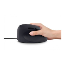 URBAN FACTORY Souris Ergo Filaire USB Droitier redeal.fr