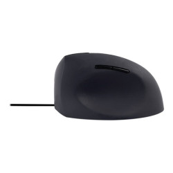 URBAN FACTORY Souris Ergo Filaire USB Droitier redeal.fr