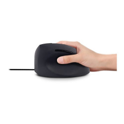 URBAN FACTORY Souris Ergo Filaire USB Droitier redeal.fr