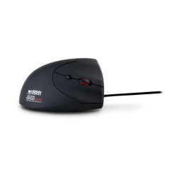 URBAN FACTORY Souris Ergo Filaire USB Droitier redeal.fr