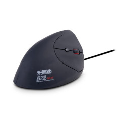 URBAN FACTORY Souris Ergo Filaire USB Droitier redeal.fr
