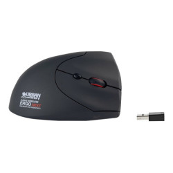 URBAN FACTORY Ergo Souris Sans Fil 2.4GHZ Droitier redeal.fr