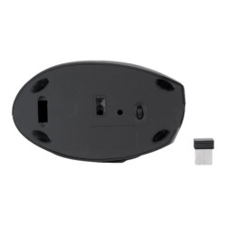 URBAN FACTORY Ergo Souris Sans Fil 2.4GHZ Droitier redeal.fr