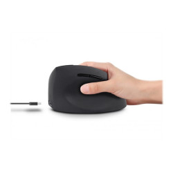 URBAN FACTORY Ergo Souris Sans Fil 2.4GHZ Droitier redeal.fr