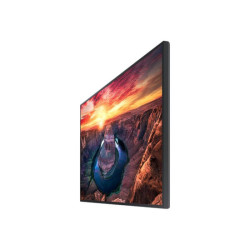 SAMSUNG QM43B-T 43p Wide 16:9 All-in-one Capacitive Touch 400nits 2x10W speakers HDMI USB WiFi VESA redeal.fr