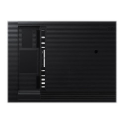 SAMSUNG QM43B-T 43p Wide 16:9 All-in-one Capacitive Touch 400nits 2x10W speakers HDMI USB WiFi VESA redeal.fr
