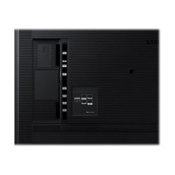 SAMSUNG QM55B-T 55p Wide 16:9 All-in-one Capacitive Touch 400nits 2x10W speakers HDMI USB WiFi VESA redeal.fr