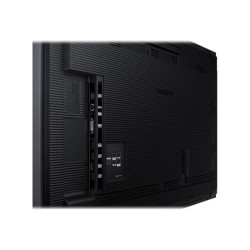 SAMSUNG QM55B-T 55p Wide 16:9 All-in-one Capacitive Touch 400nits 2x10W speakers HDMI USB WiFi VESA redeal.fr