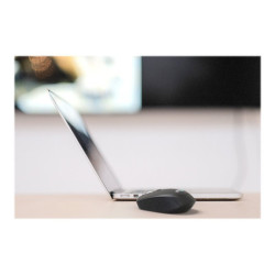 URBAN FACTORY Souris sans fil 2.4ghz Eco USB-A/C redeal.fr