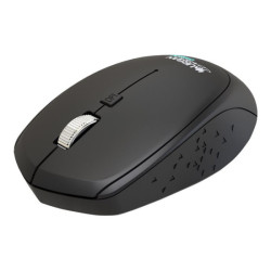 URBAN FACTORY Souris sans fil 2.4ghz Eco USB-A/C redeal.fr