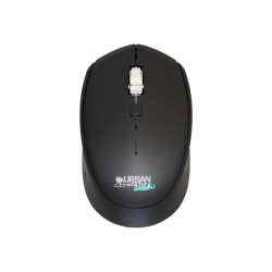 URBAN FACTORY Souris sans fil 2.4ghz Eco USB-A/C redeal.fr
