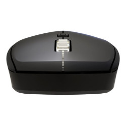 URBAN FACTORY Souris sans fil 2.4ghz Eco USB-A/C redeal.fr