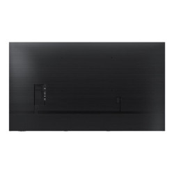 SAMSUNG QE85T 85p UHD 3840x2160 16:9 350cd/m2 16/7 Player Lite HP 2x10W 3ans redeal.fr