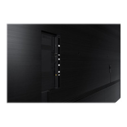 SAMSUNG QE85T 85p UHD 3840x2160 16:9 350cd/m2 16/7 Player Lite HP 2x10W 3ans redeal.fr