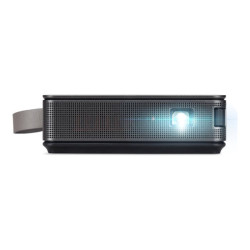 ACER AOPEN PV12p - Projecteur DLP - LED - 220 ANSI lumens - WVGA (854 x 480) - 16:9 - noir redeal.fr