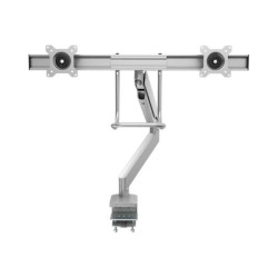 FELLOWES Eppa Crossbar Monitor Arm Silver redeal.fr