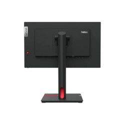 LENOVO ThinkVision T22i-30 21.5p FHD HDMI DP VGA 4xUSB-A - ThinkRed redeal.fr