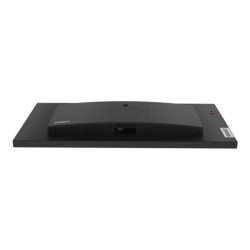 LENOVO ThinkVision P24h-30 23.8p Monitor USB Type-C HDMI DP 4xUSB 3.2 - ThinkRed redeal.fr