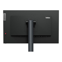 LENOVO ThinkVision P24h-30 23.8p Monitor USB Type-C HDMI DP 4xUSB 3.2 - ThinkRed redeal.fr