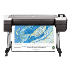 HP DesignJet T1700 Postscript Printer