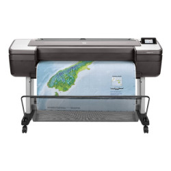 HP DesignJet T1700 Postscript Printer