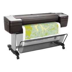 HP DesignJet T1700 Postscript Printer