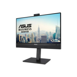 ASUS Business BE24ECSNK 24p 1920x1080 FHD IPS Monitor 16:9 Webcam Mic DP HDMI 80W USBC MiniPC Attachment redeal.fr