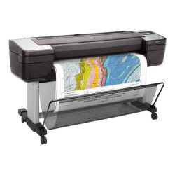 HP DesignJet T1700 Postscript Printer