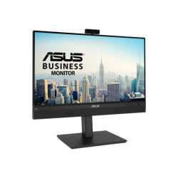 ASUS Business BE24ECSNK 24p 1920x1080 FHD IPS Monitor 16:9 Webcam Mic DP HDMI 80W USBC MiniPC Attachment redeal.fr