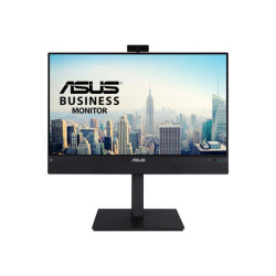 ASUS Business BE24ECSNK 24p 1920x1080 FHD IPS Monitor 16:9 Webcam Mic DP HDMI 80W USBC MiniPC Attachment redeal.fr