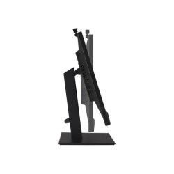 ASUS Business BE24ECSNK 24p 1920x1080 FHD IPS Monitor 16:9 Webcam Mic DP HDMI 80W USBC MiniPC Attachment redeal.fr