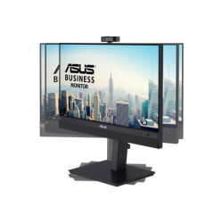 ASUS Business BE24ECSNK 24p 1920x1080 FHD IPS Monitor 16:9 Webcam Mic DP HDMI 80W USBC MiniPC Attachment redeal.fr