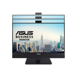 ASUS Business BE24ECSNK 24p 1920x1080 FHD IPS Monitor 16:9 Webcam Mic DP HDMI 80W USBC MiniPC Attachment redeal.fr