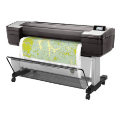 HP DesignJet T1700 Postscript Printer
